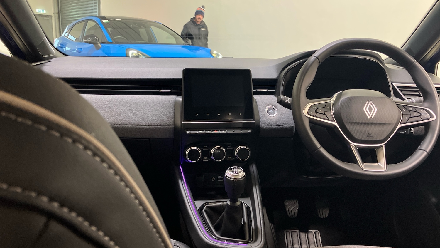 Used Renault Clio 2024 for sale - 77005844: Photo 10