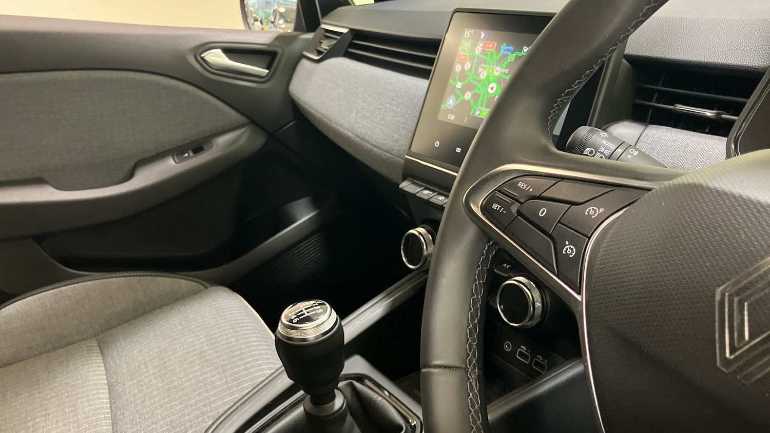 Used Renault Clio 2024 for sale - 77005844: Photo 14