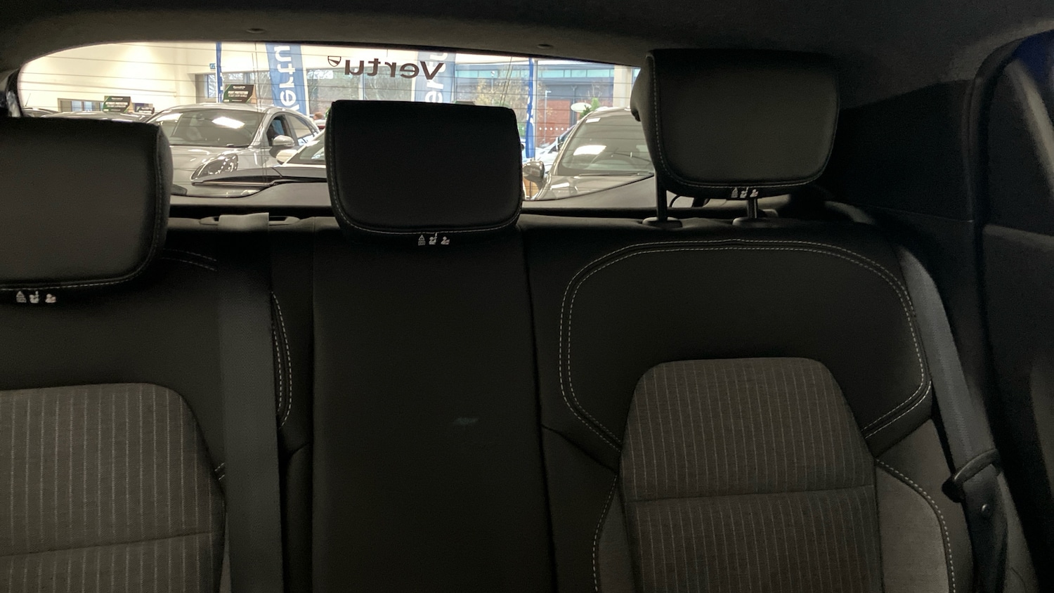 Used Renault Clio 2024 for sale - 77005844: Photo 15