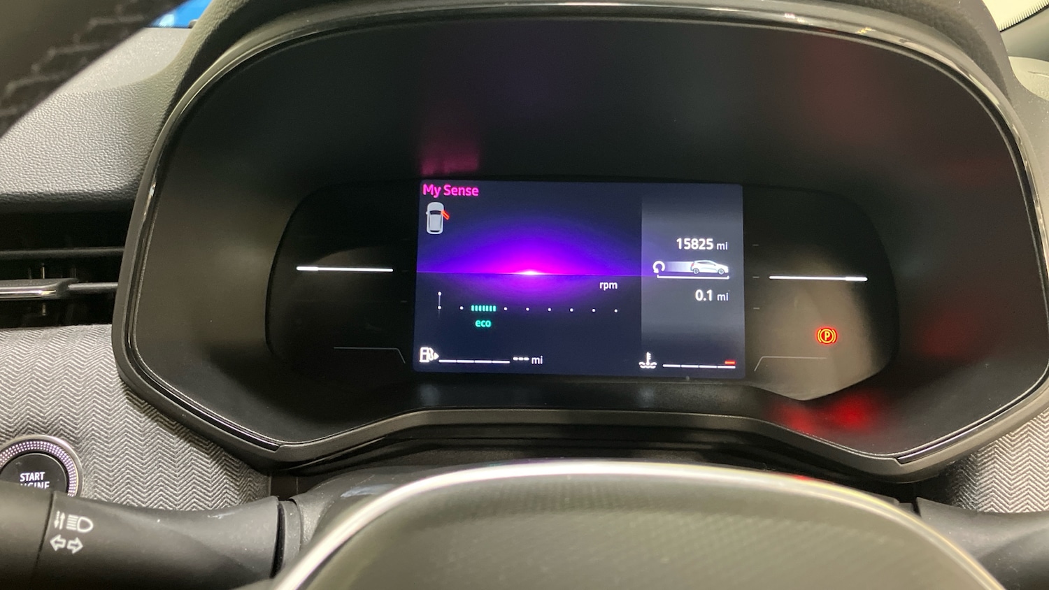 Used Renault Clio 2024 for sale - 77005844: Photo 18