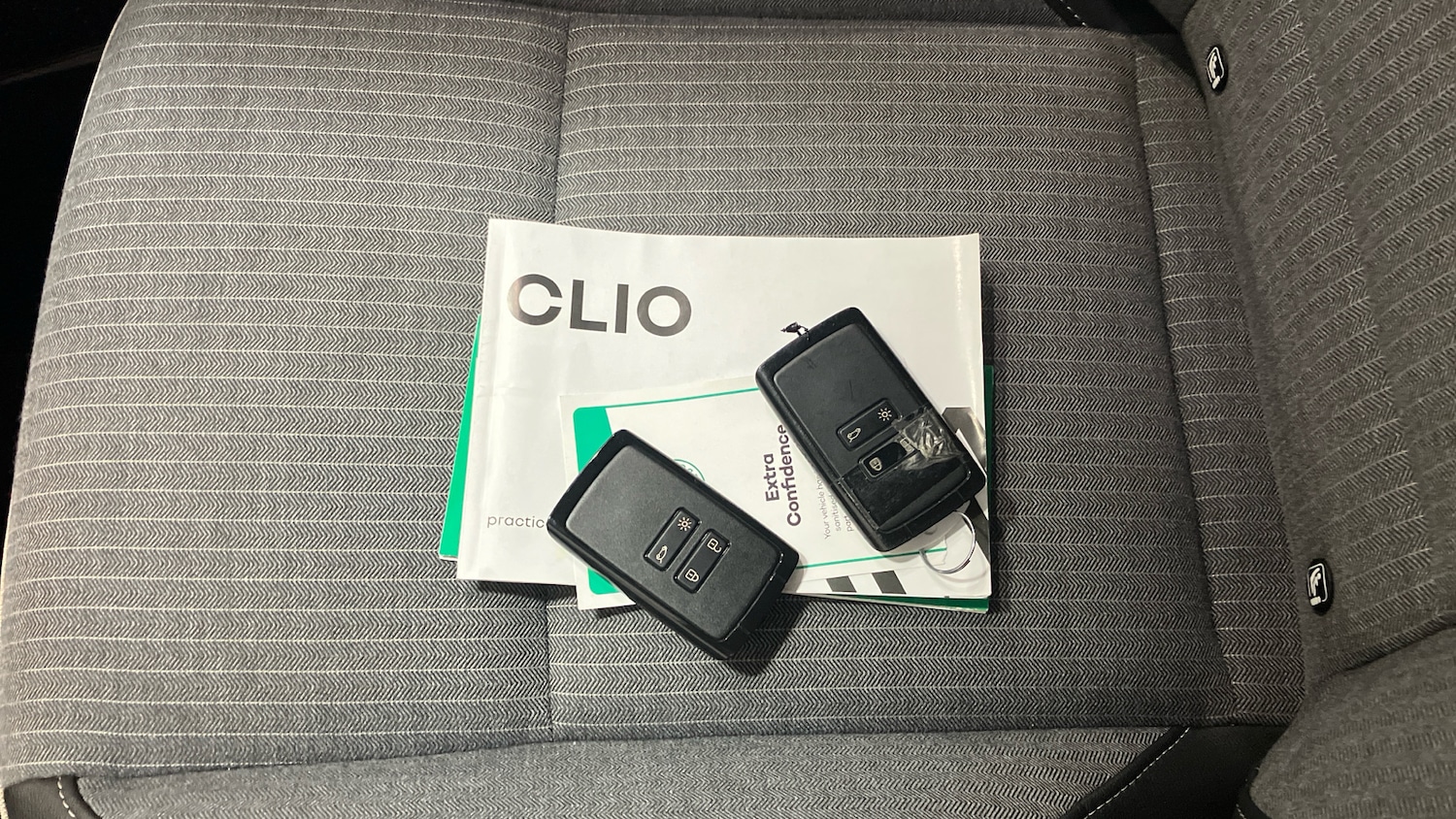 Used Renault Clio 2024 for sale - 77005844: Photo 19