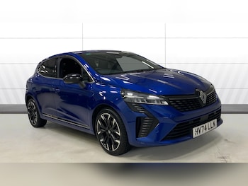 2024 (74) - 1.0 TCe 90 Techno 5dr Petrol Hatchback