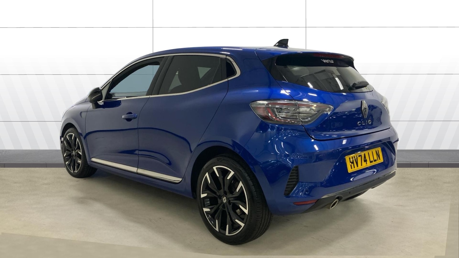 Used Renault Clio 2024 for sale - 77005844: Photo 2