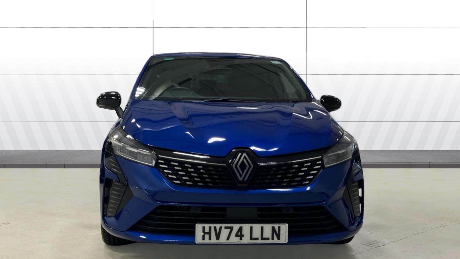 Used Renault Clio 2024 for sale - 77005844: Photo 3