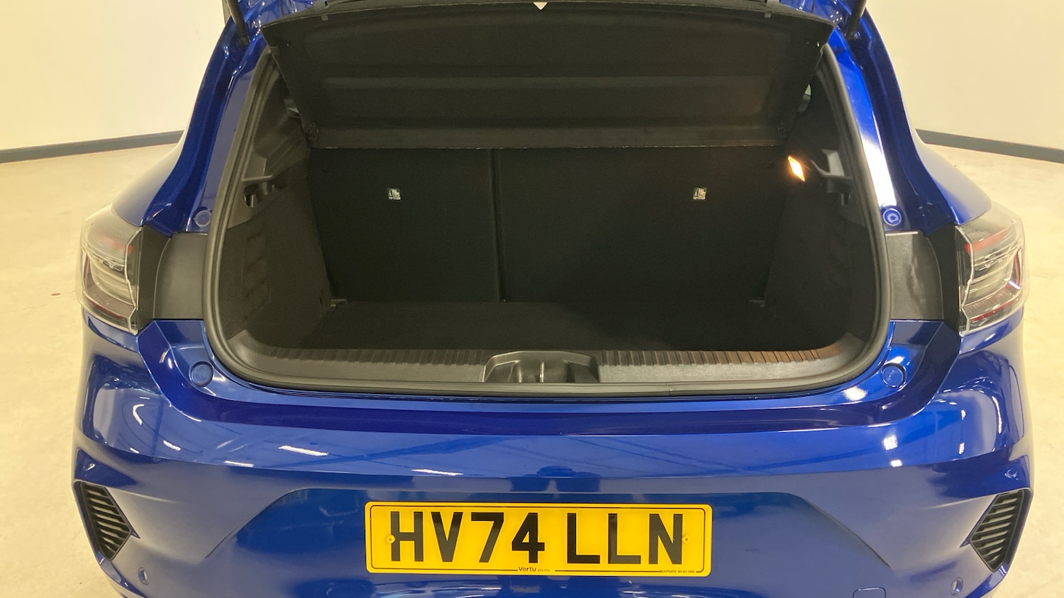 Used Renault Clio 2024 for sale - 77005844: Photo 4