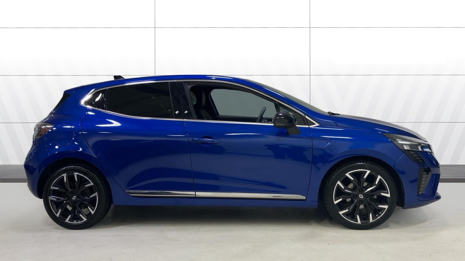 Used Renault Clio 2024 for sale - 77005844: Photo 5