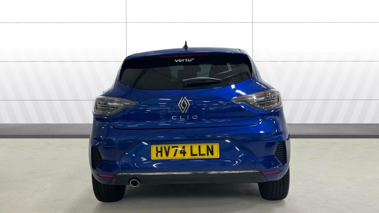 Used Renault Clio 2024 for sale - 77005844: Photo 6