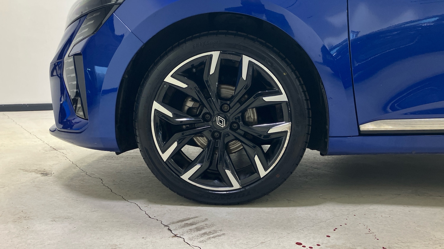 Used Renault Clio 2024 for sale - 77005844: Photo 7