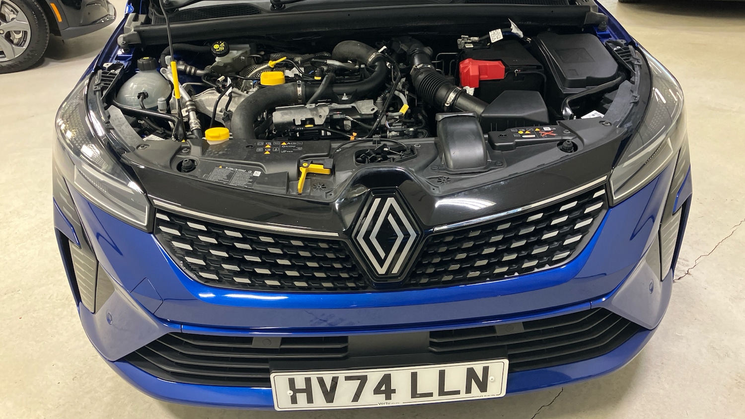 Used Renault Clio 2024 for sale - 77005844: Photo 8