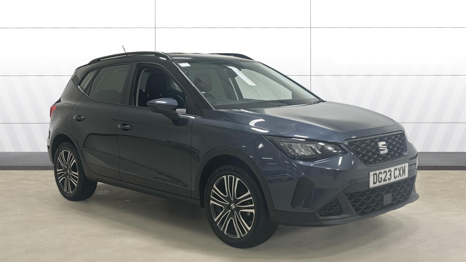Used SEAT Arona 2023 for sale - 76891978: Photo 1