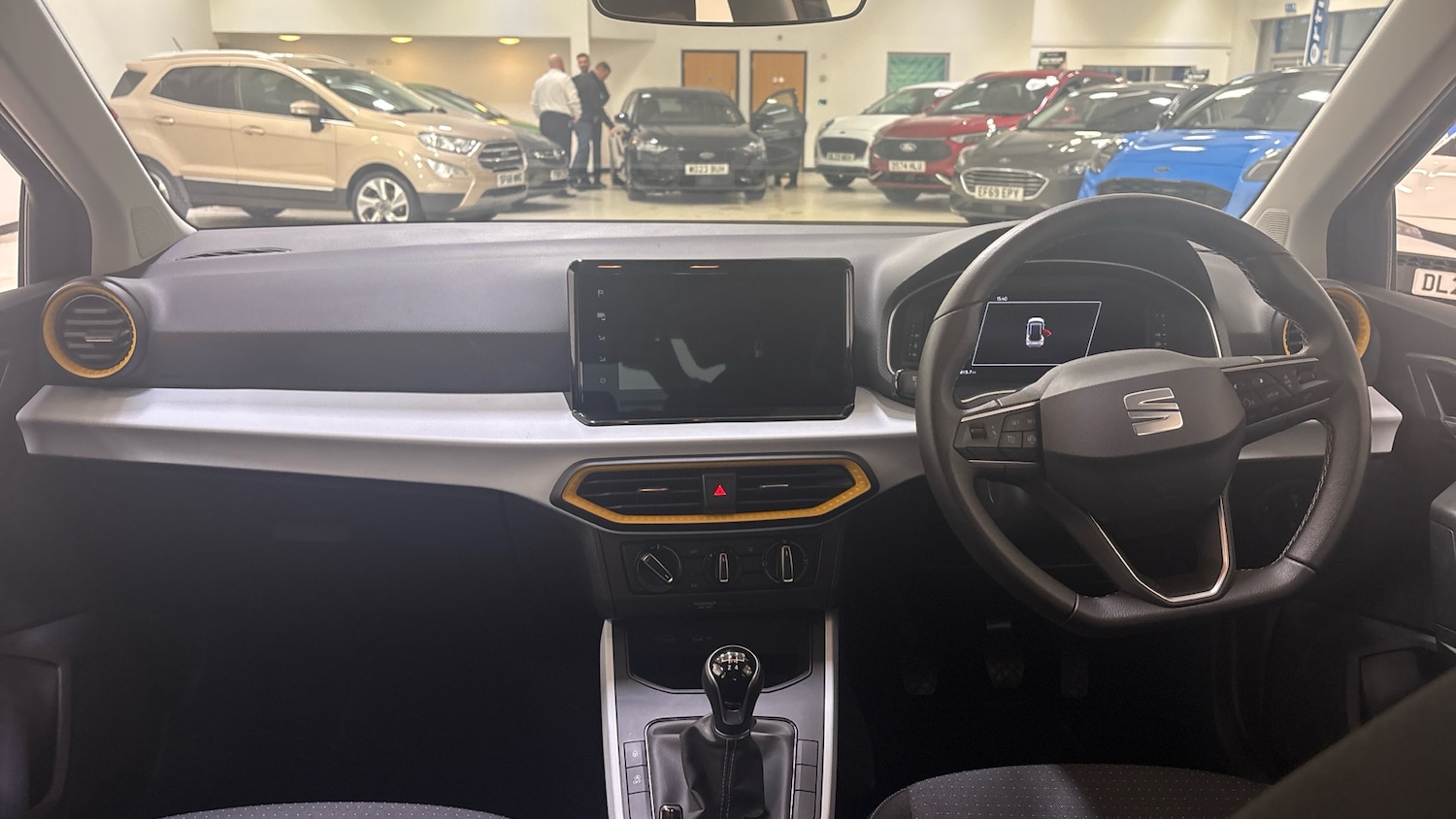 Used SEAT Arona 2023 for sale - 76891978: Photo 10