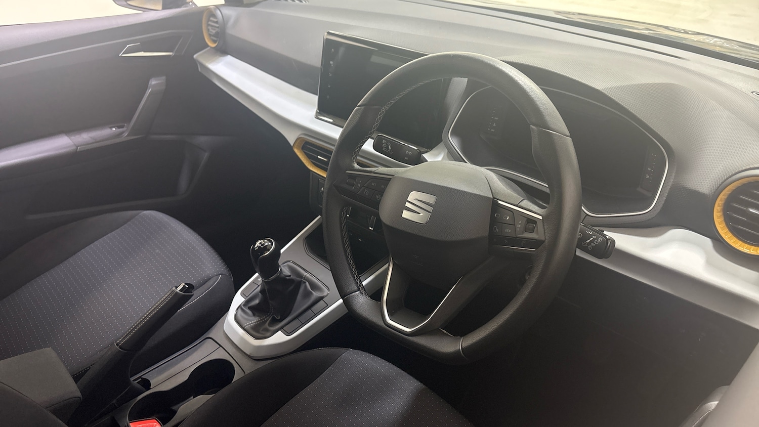 Used SEAT Arona 2023 for sale - 76891978: Photo 11