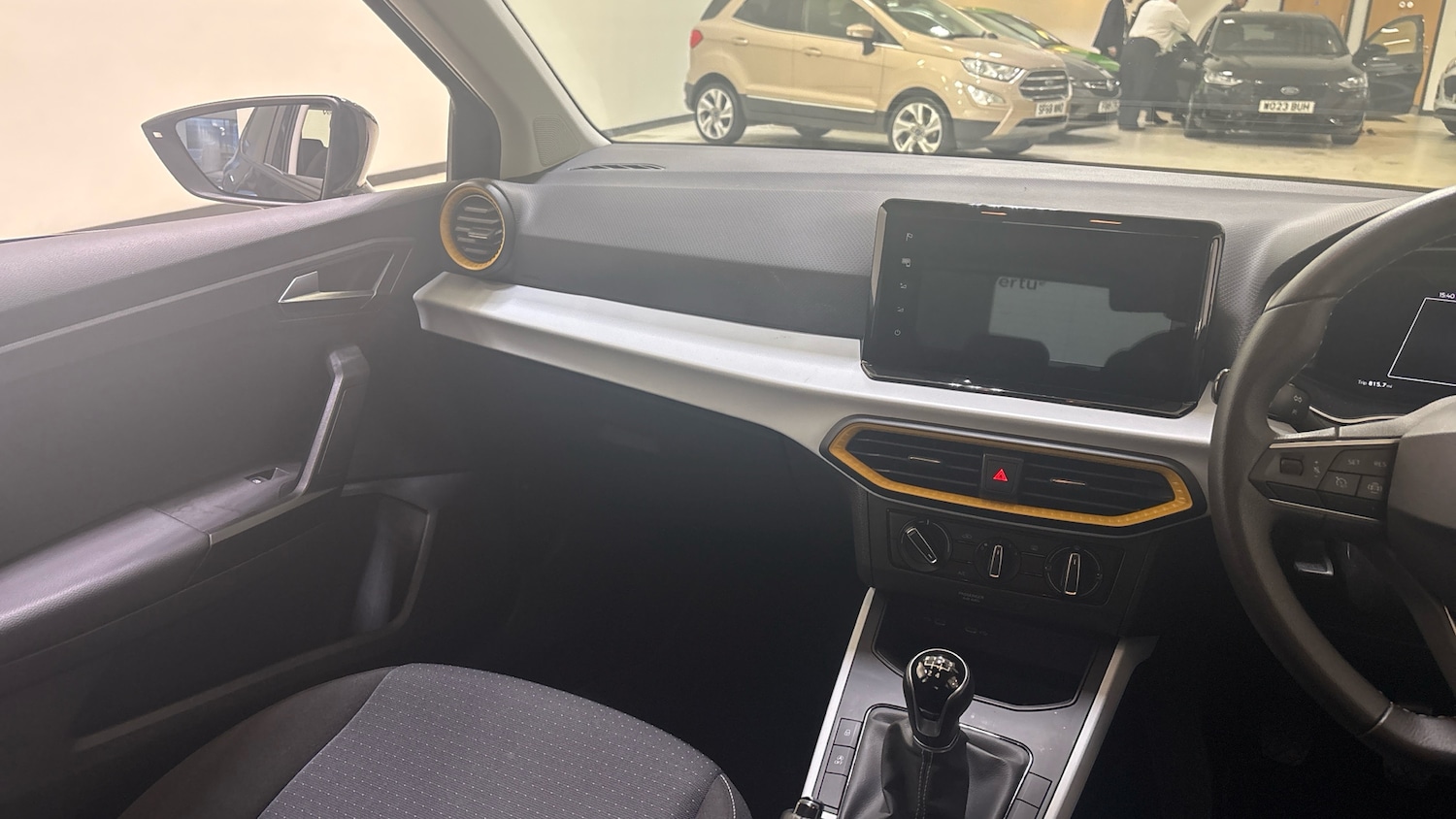 Used SEAT Arona 2023 for sale - 76891978: Photo 14