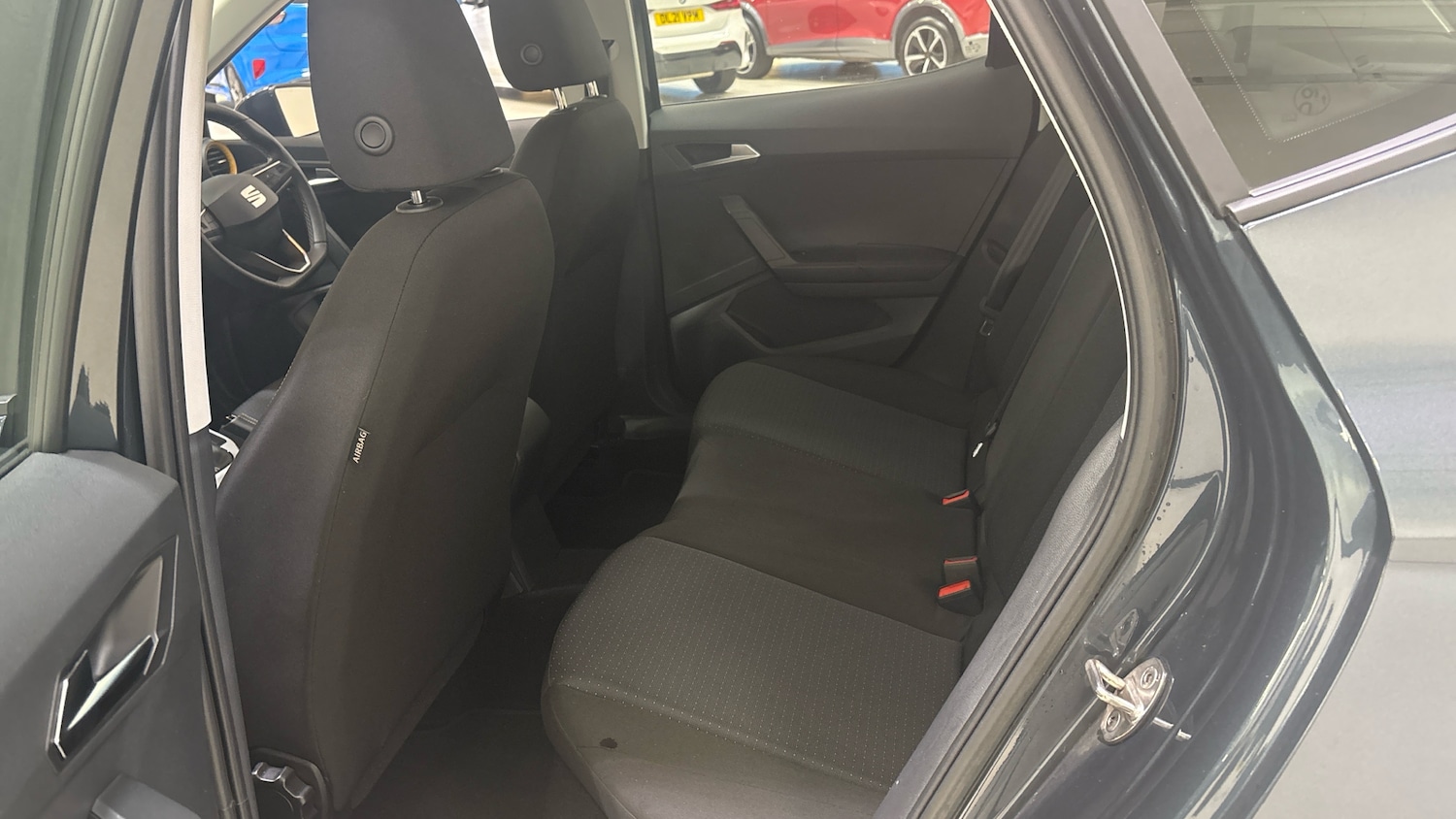 Used SEAT Arona 2023 for sale - 76891978: Photo 16