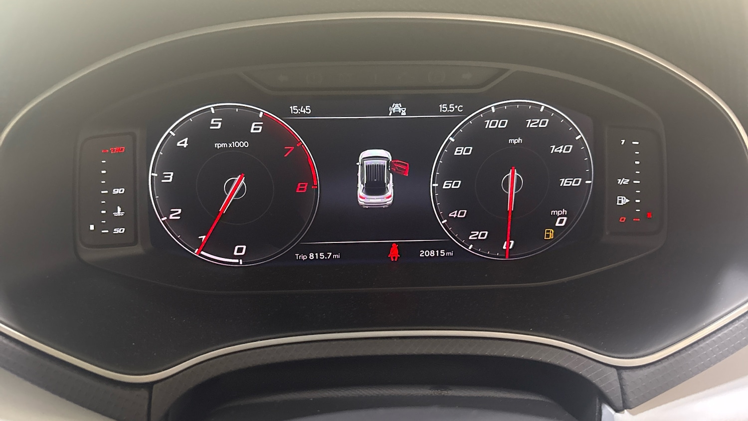 Used SEAT Arona 2023 for sale - 76891978: Photo 18