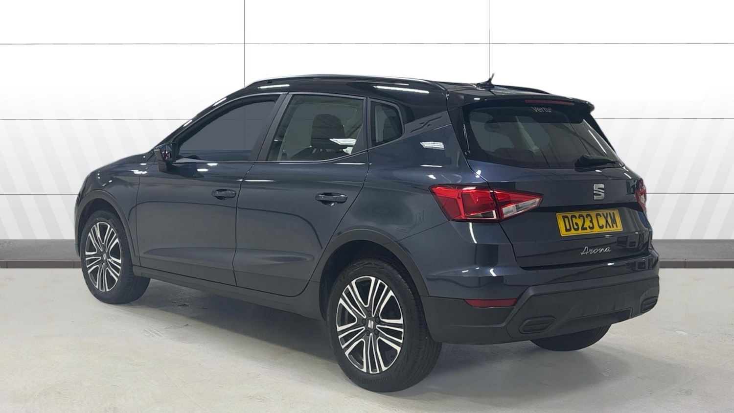 Used SEAT Arona 2023 for sale - 76891978: Photo 2