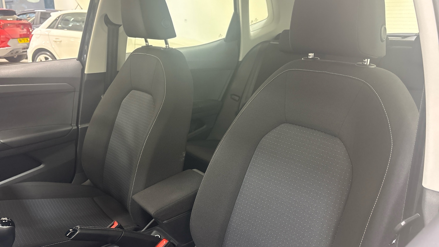 Used SEAT Arona 2023 for sale - 76891978: Photo 23