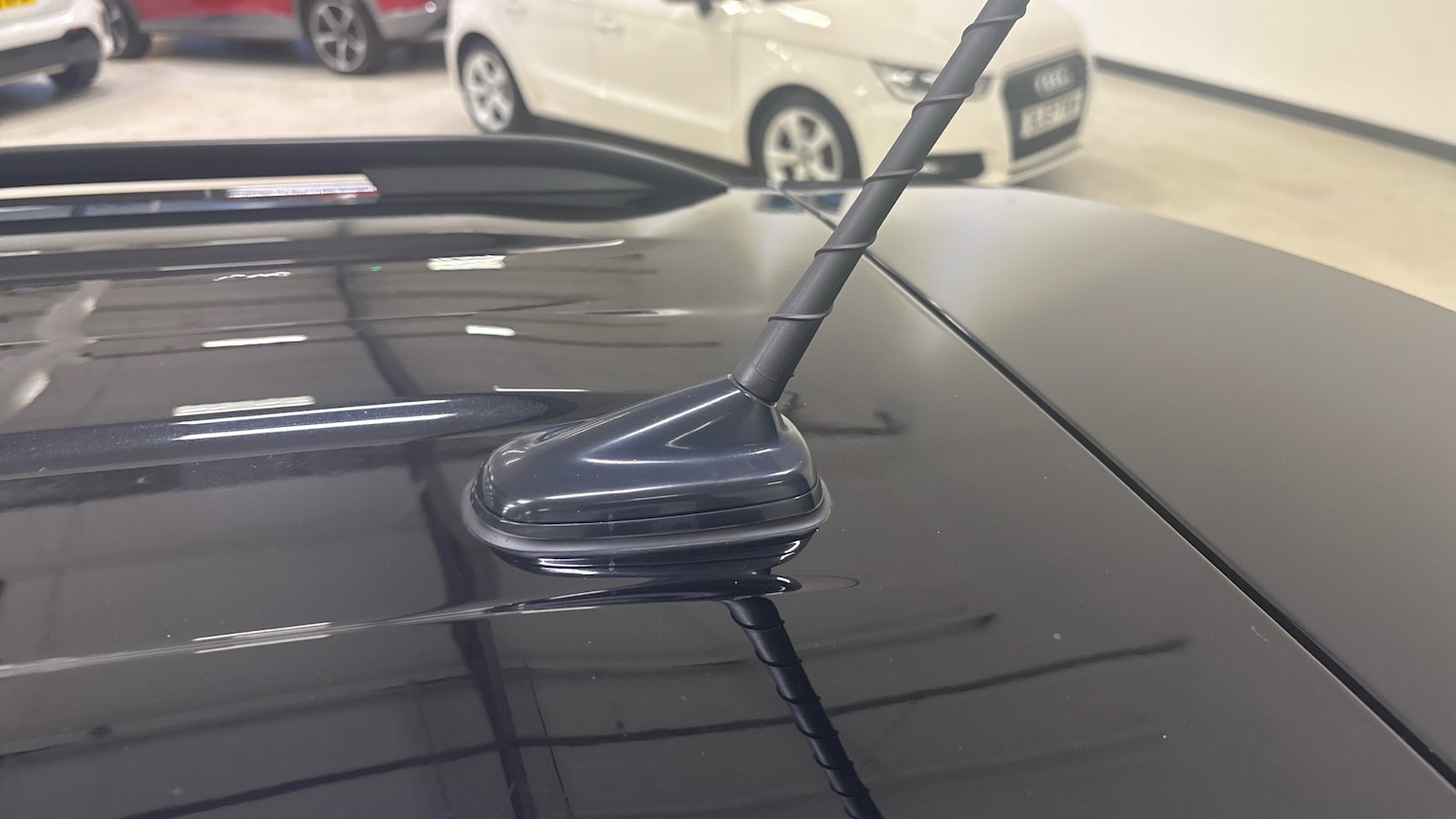 Used SEAT Arona 2023 for sale - 76891978: Photo 24