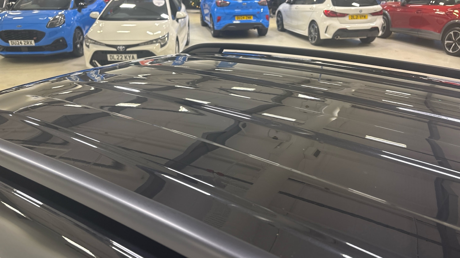 Used SEAT Arona 2023 for sale - 76891978: Photo 25