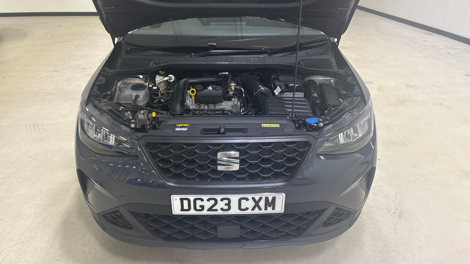 Used SEAT Arona 2023 for sale - 76891978: Photo 8