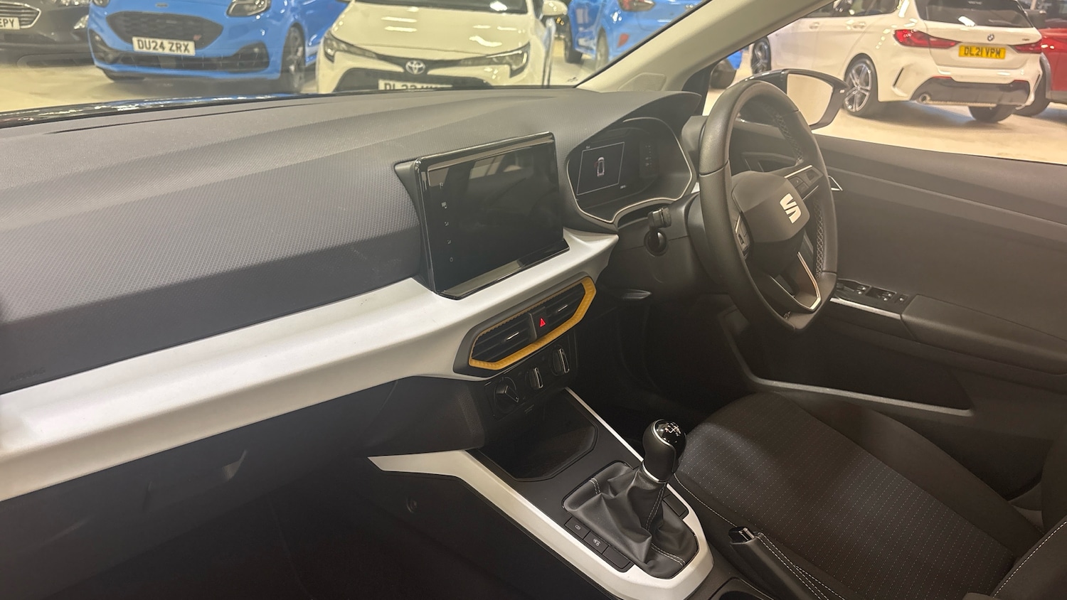 Used SEAT Arona 2023 for sale - 76891978: Photo 9