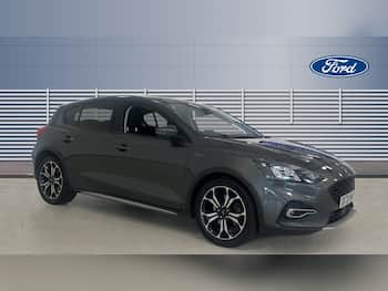 Used Ford Focus 2020 for sale - 79419984: Photo