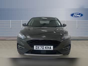 Used Ford Focus 2020 for sale - 79419984: Photo