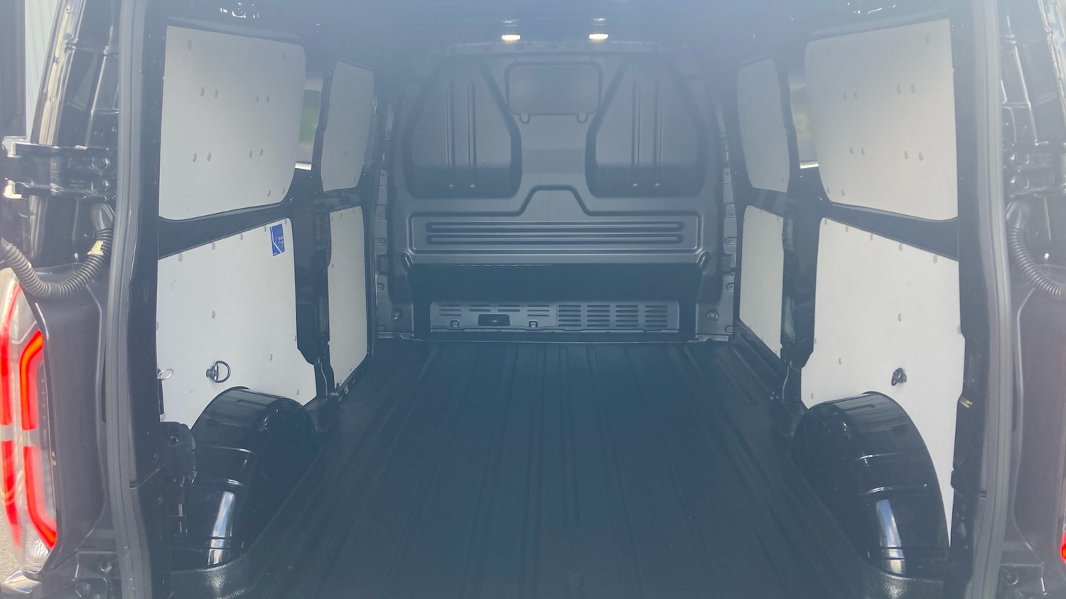 Used Ford Transit Custom 2025 for sale - 77898724: Photo 12