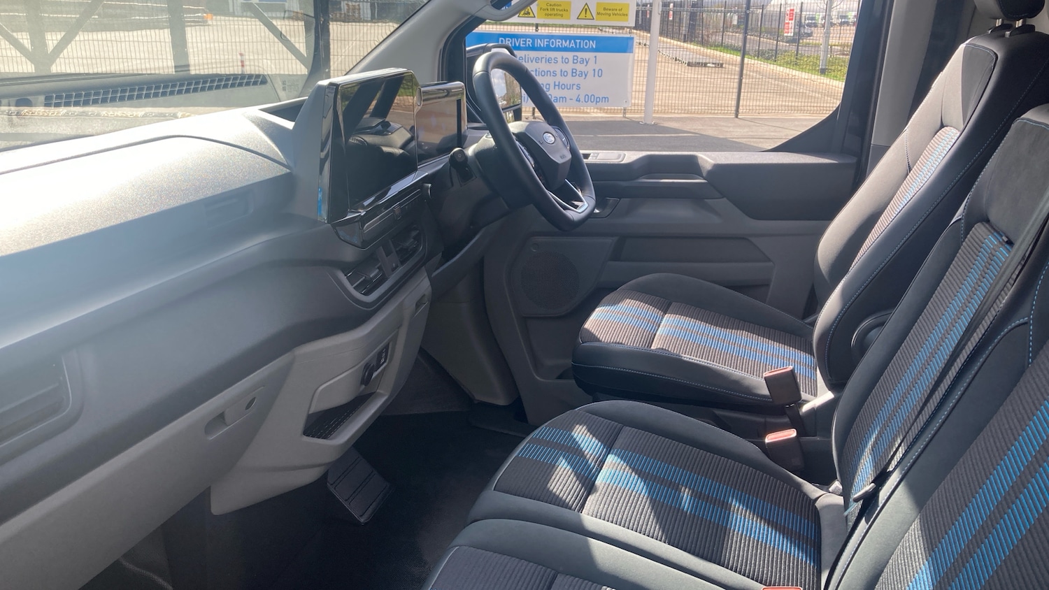 Used Ford Transit Custom 2025 for sale - 77898724: Photo 13