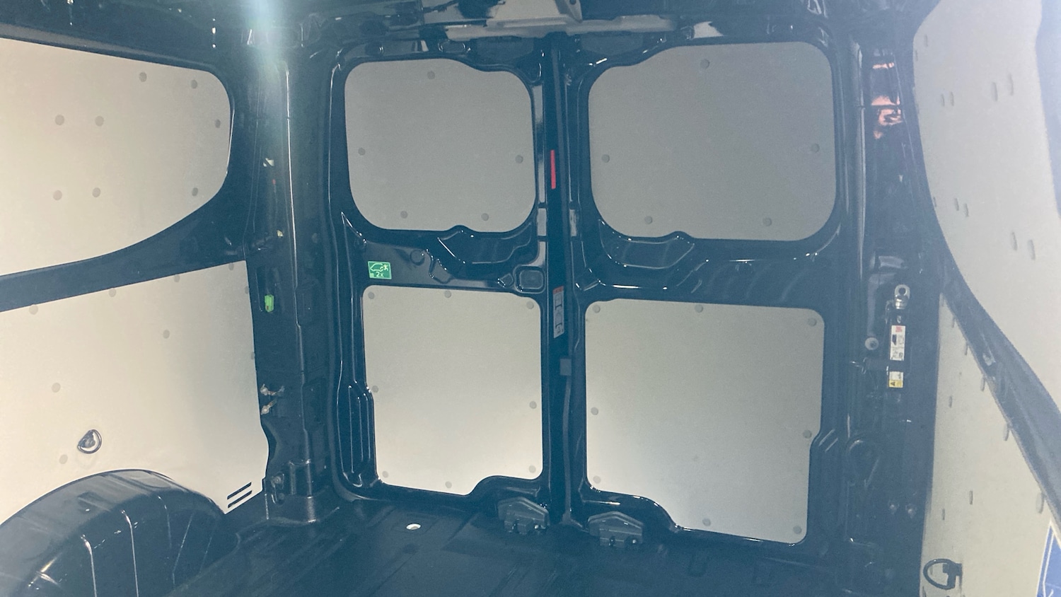 Used Ford Transit Custom 2025 for sale - 77898724: Photo 14