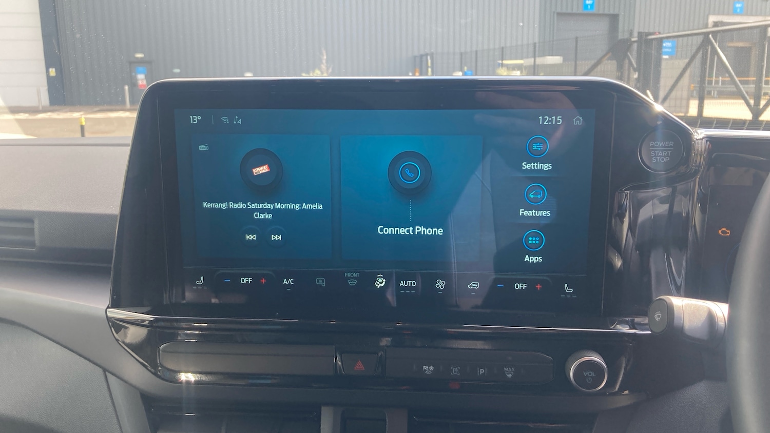 Used Ford Transit Custom 2025 for sale - 77898724: Photo 15