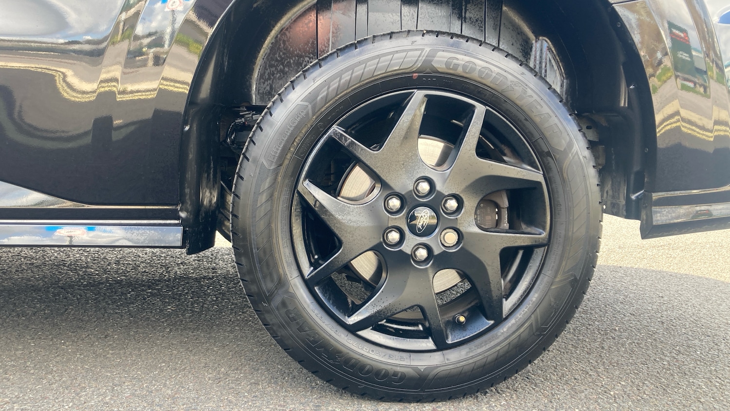 Used Ford Transit Custom 2025 for sale - 77898724: Photo 17