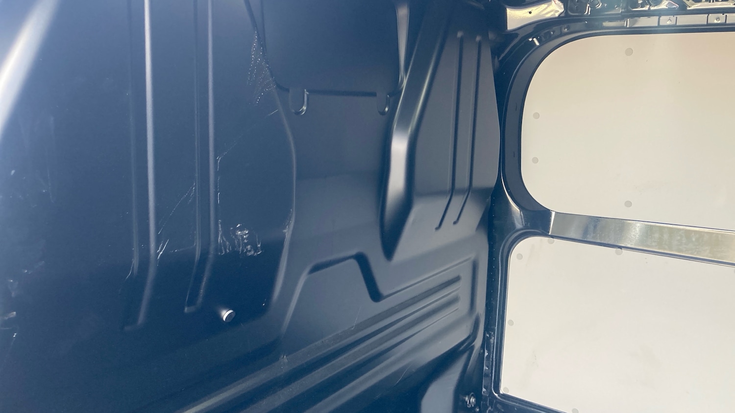 Used Ford Transit Custom 2025 for sale - 77898724: Photo 18