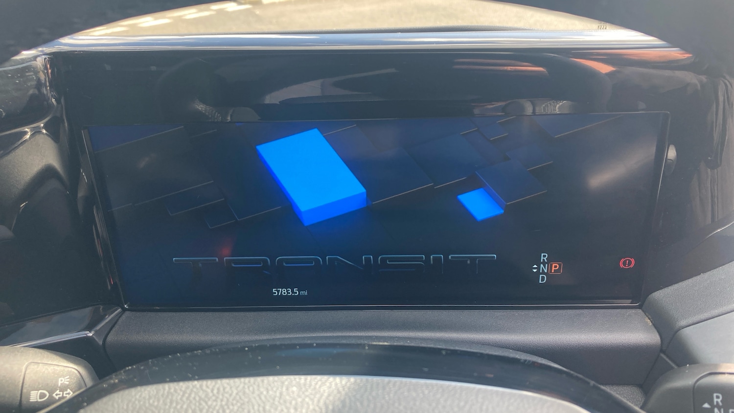 Used Ford Transit Custom 2025 for sale - 77898724: Photo 19