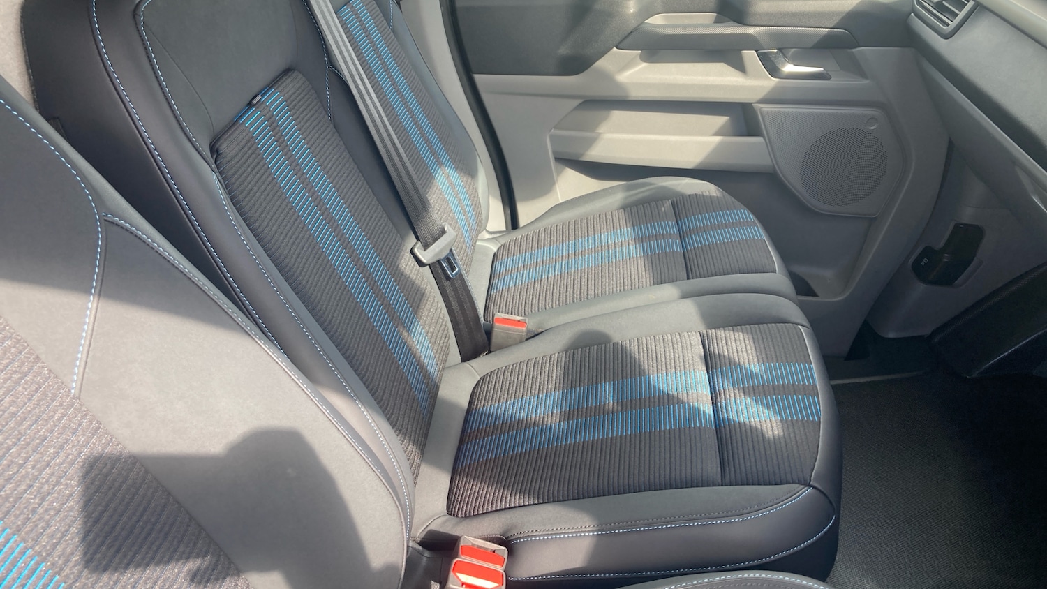 Used Ford Transit Custom 2025 for sale - 77898724: Photo 20