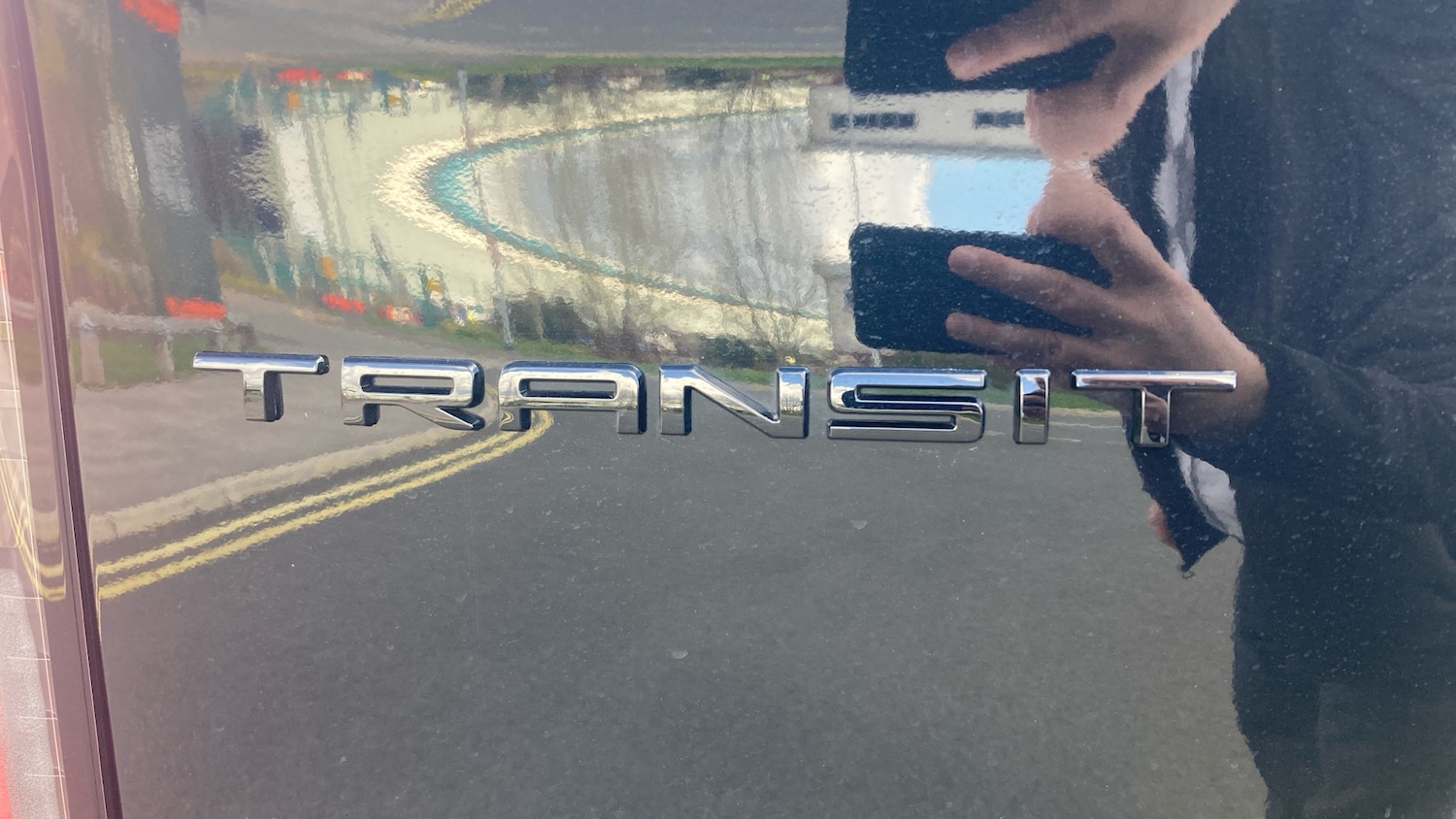 Used Ford Transit Custom 2025 for sale - 77898724: Photo 21