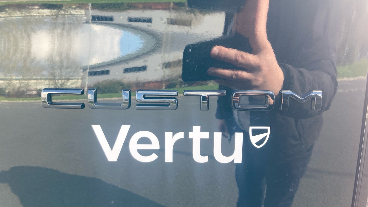 Used Ford Transit Custom 2025 for sale - 77898724: Photo 22