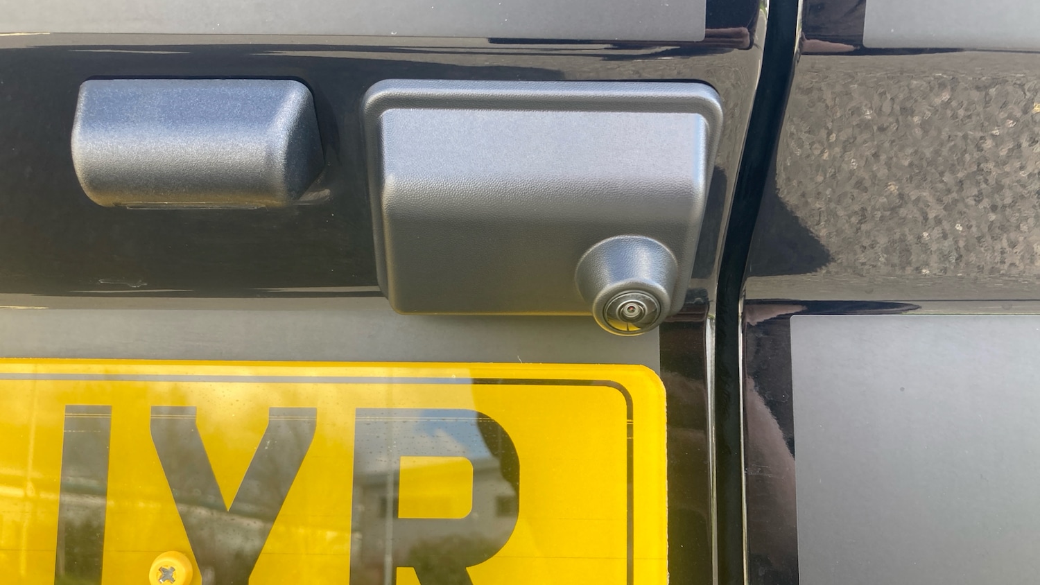 Used Ford Transit Custom 2025 for sale - 77898724: Photo 24