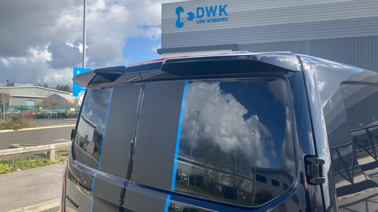 Used Ford Transit Custom 2025 for sale - 77898724: Photo 26