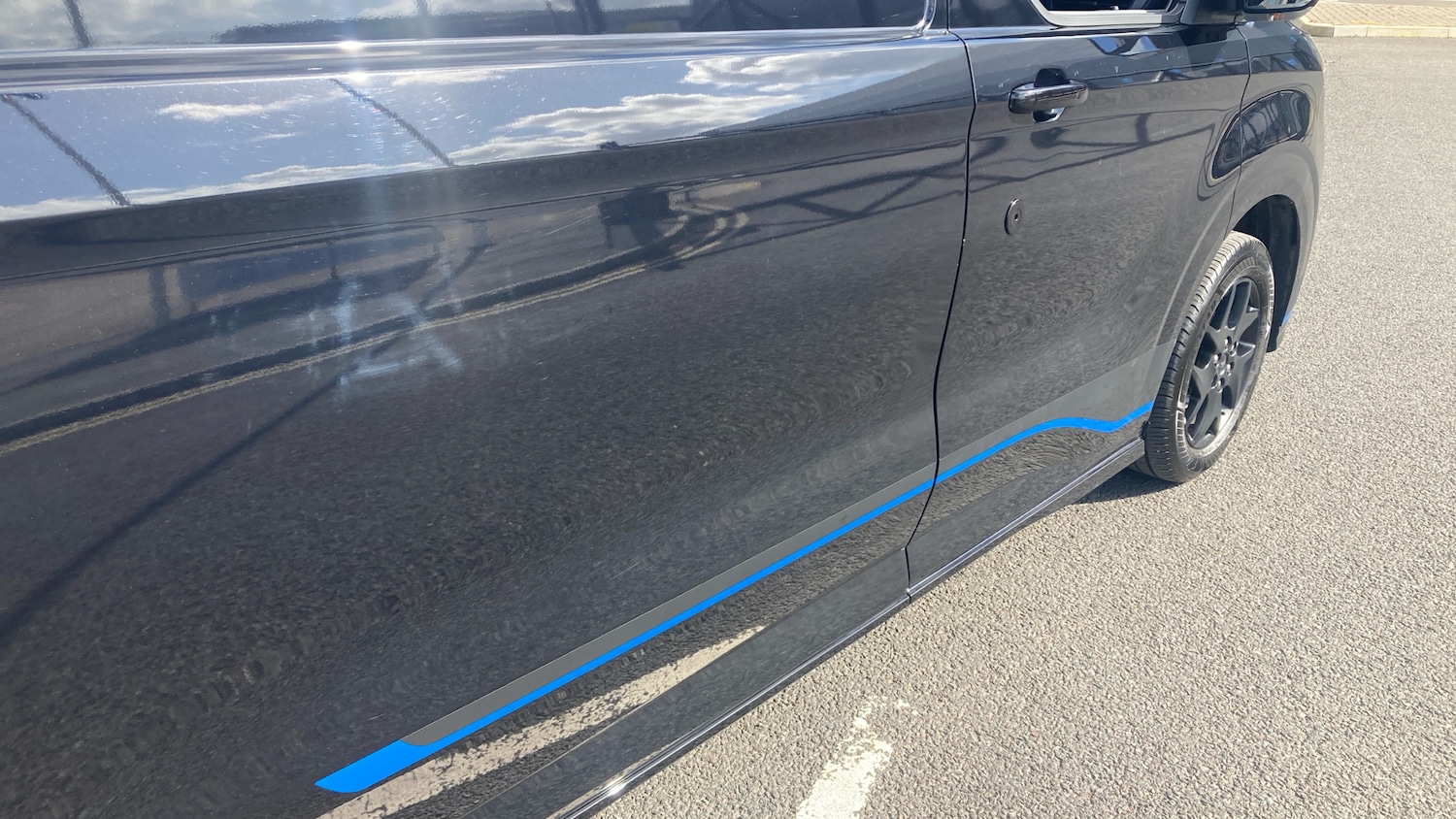 Used Ford Transit Custom 2025 for sale - 77898724: Photo 27