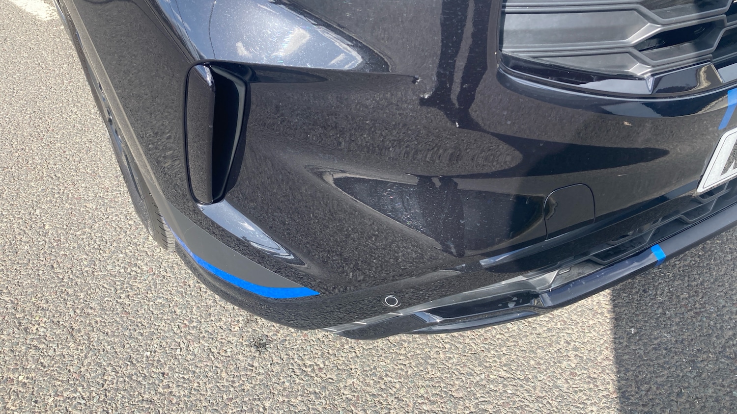 Used Ford Transit Custom 2025 for sale - 77898724: Photo 28