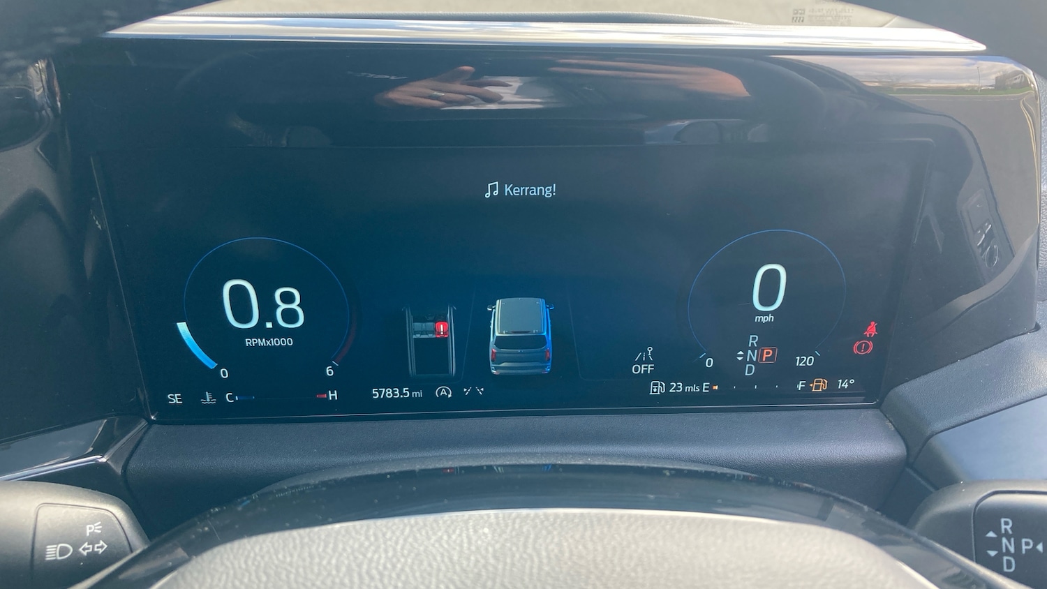 Used Ford Transit Custom 2025 for sale - 77898724: Photo 34