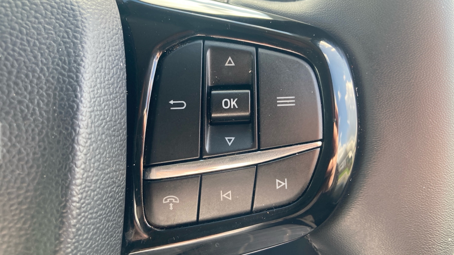 Used Ford Transit Custom 2025 for sale - 77898724: Photo 37