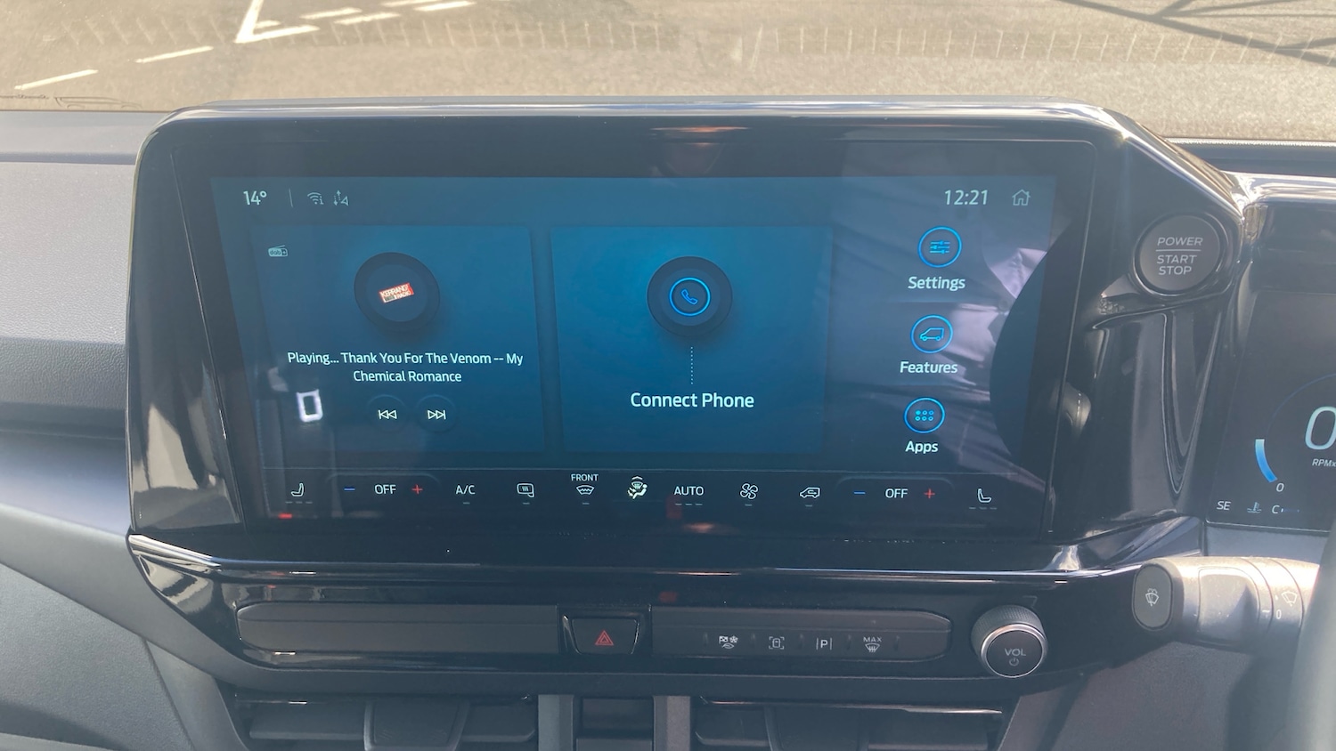 Used Ford Transit Custom 2025 for sale - 77898724: Photo 39