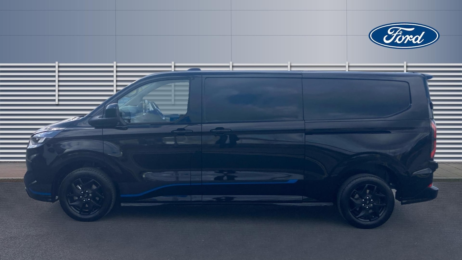 Used Ford Transit Custom 2025 for sale - 77898724: Photo 4