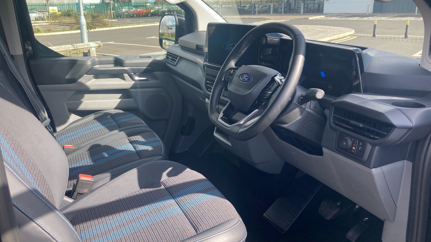 Used Ford Transit Custom 2025 for sale - 77898724: Photo 6