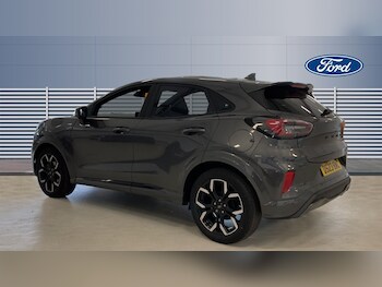 Used Ford Puma 2023 for sale - 78486669: Photo