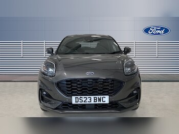 Used Ford Puma 2023 for sale - 78486669: Photo