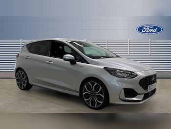 Used Ford Fiesta 2023 for sale - 78820495: Photo