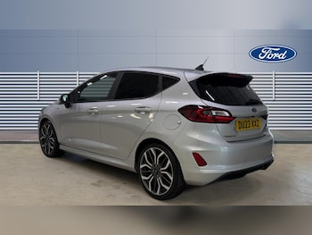Used Ford Fiesta 2023 for sale - 78820495: Photo